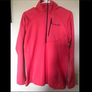 Women’s R1 Fleece Pullover